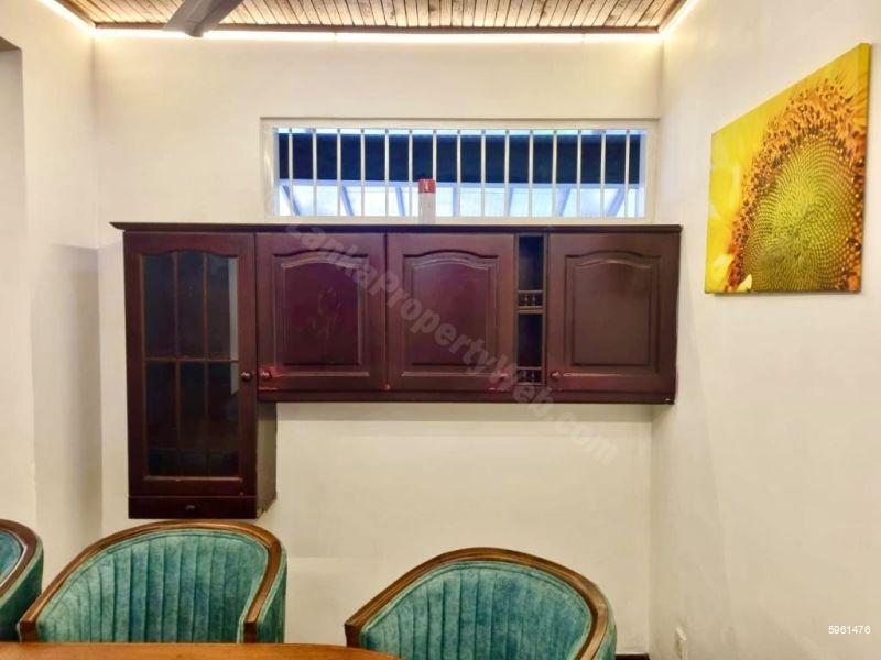 House for rent in Nugegoda