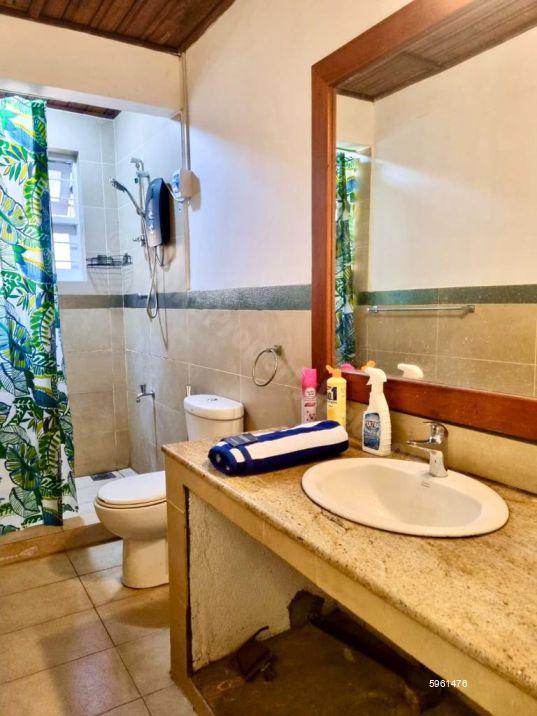 House for rent in Nugegoda