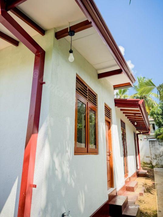 Exterior - House for sale in Kottawa