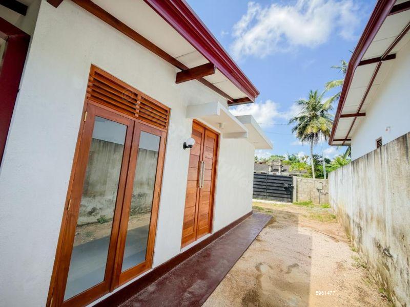Exterior - House for sale in Kottawa