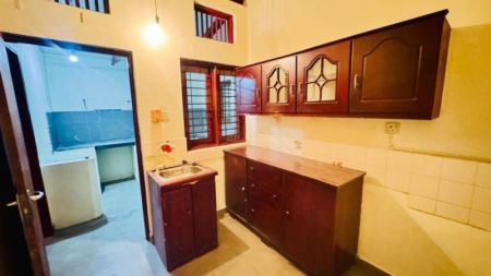 Kitchen - (PH1106) Single Storey House for Sale in Athurugiriya