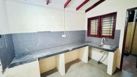 Kitchen - (PH1106) Single Storey House for Sale in Athurugiriya