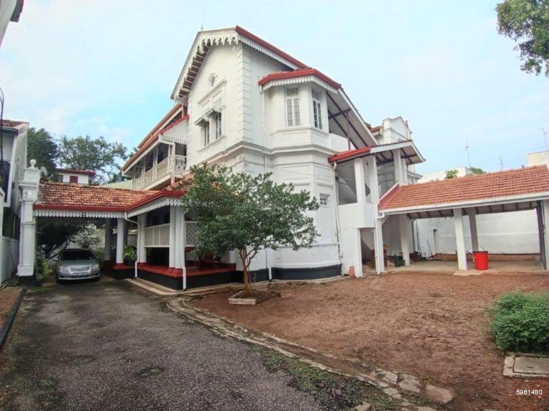House for sale in Colombo 7