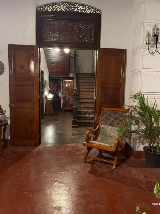 House for sale in Colombo 7