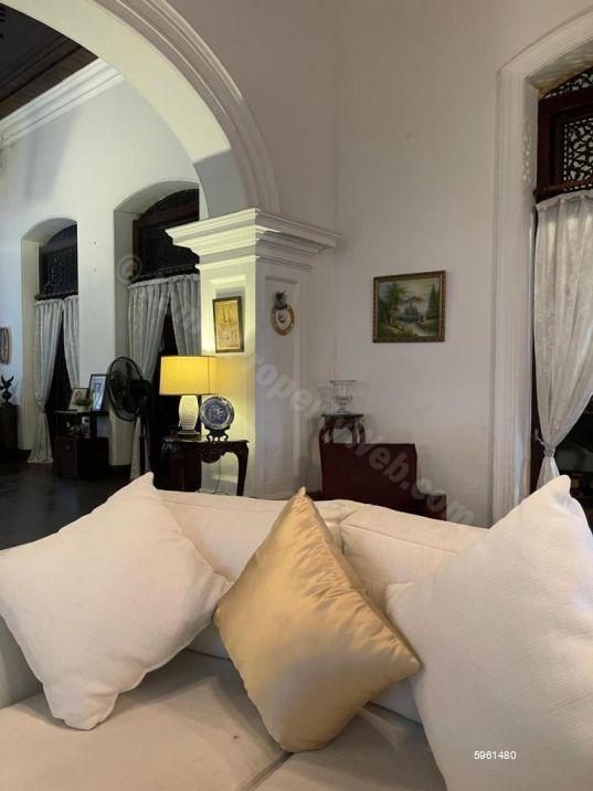 House for sale in Colombo 7