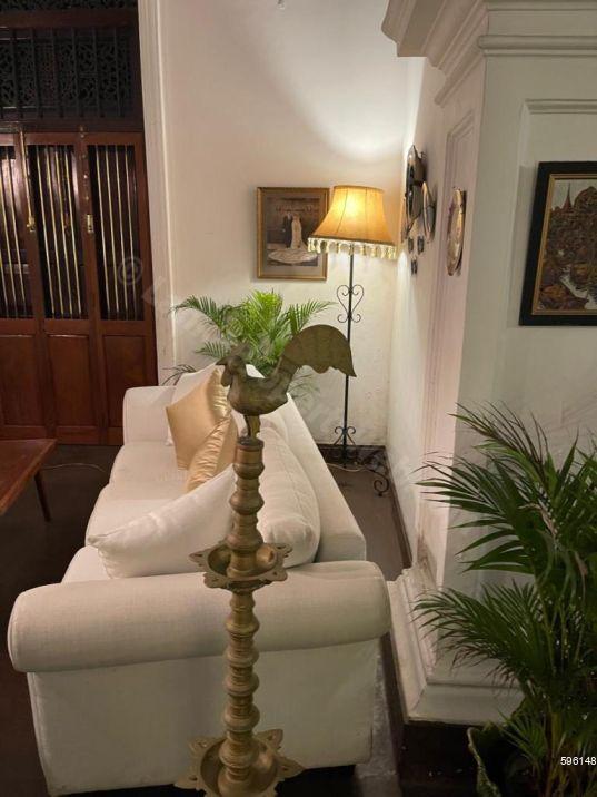 House for sale in Colombo 7