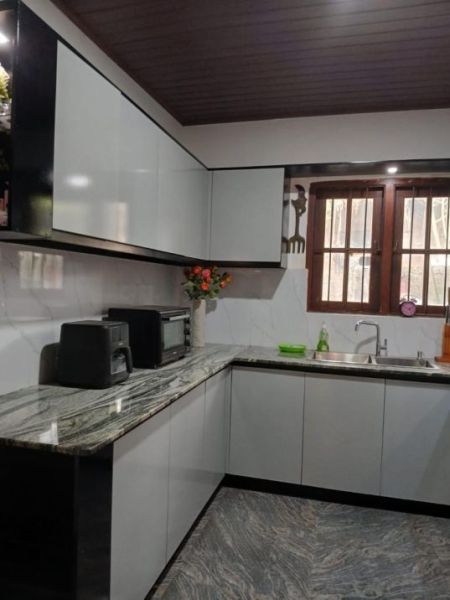 Kitchen - (BH246) Single Storey House for Sale in Welisara