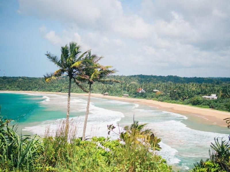 Talalla Beachfront land for sale/rent
