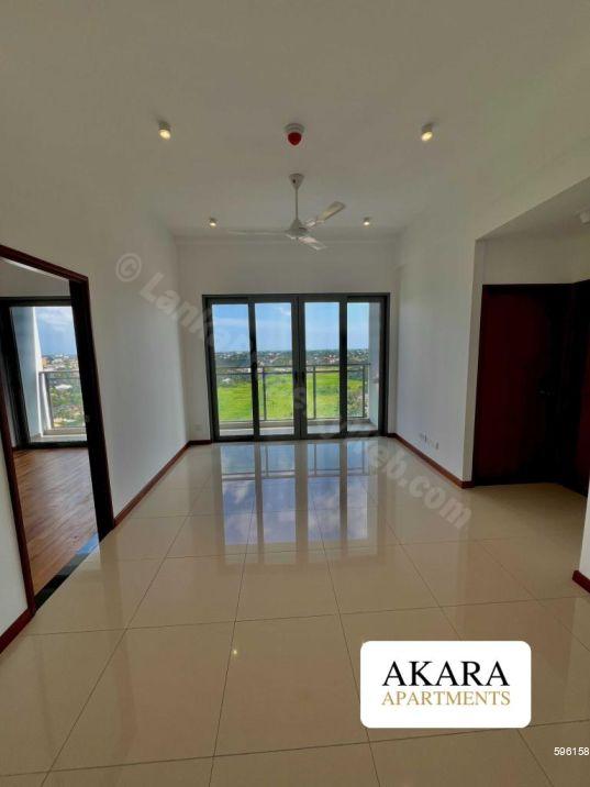 Apartment for sale in Ethul Kotte