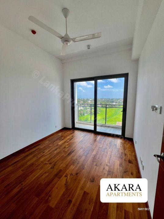 Apartment for sale in Ethul Kotte