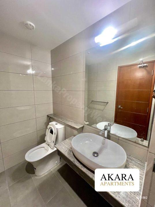 Bathroom - Apartment for sale in Ethul Kotte