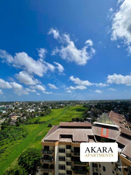 Exterior - Apartment for sale in Ethul Kotte