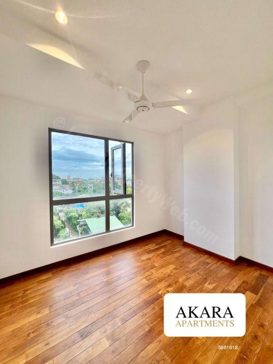 Apartment for sale in Ethul Kotte
