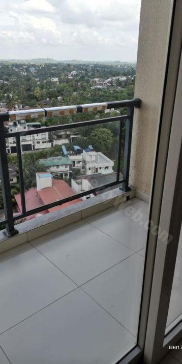 Apartment for rent in Battaramulla