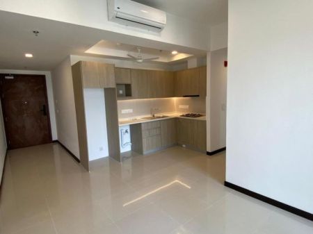 Kitchen - (NA505) Furnished Apartment for Sale in Trizen Colombo 2