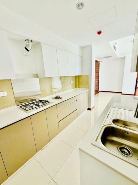 Kitchen - (SA1209) 2BR Luxury Apartment for Sale in 96 Residences Kotte