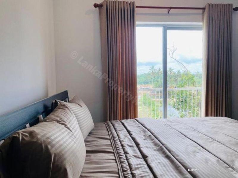 Apartment for sale in Negombo