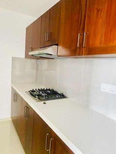 Kitchen - (PA615) Furnished Apartment for Sale in Battaramulla