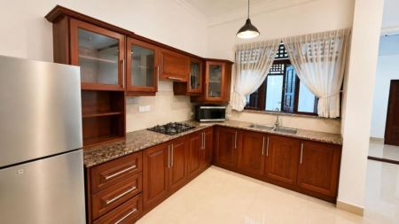 Kitchen - (DH1355) Two Story Modern House for Sale in Kalalgoda Pannipitiya