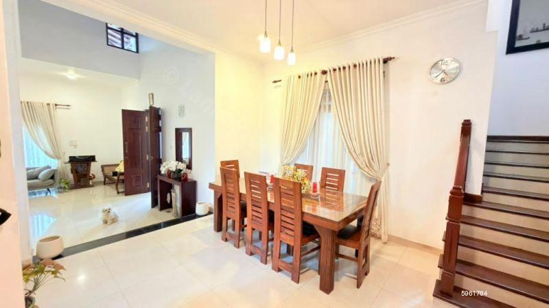 House for sale in Thalawathugoda