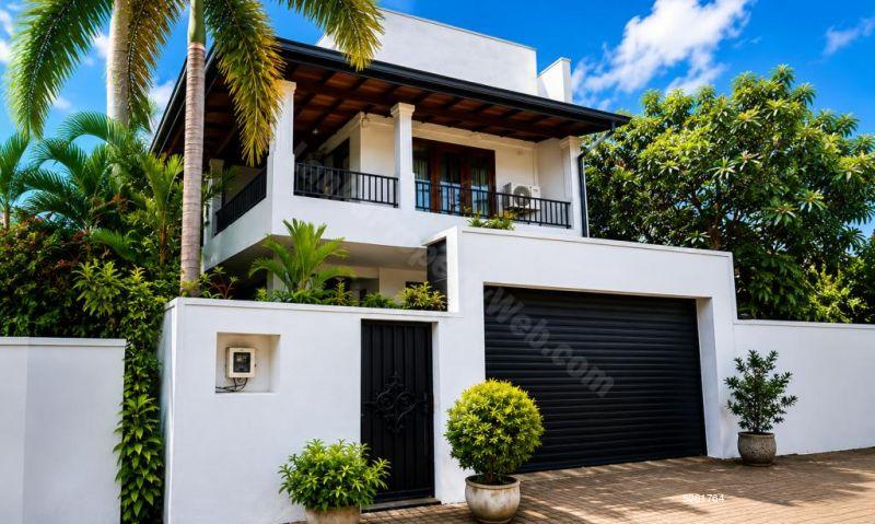 House for sale in Thalawathugoda