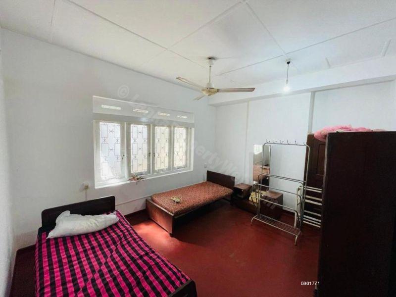 House for rent in Rathmalana
