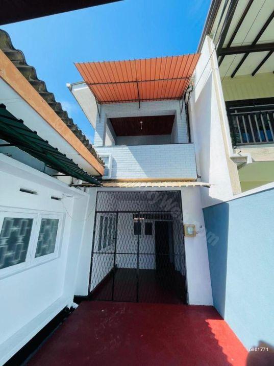 Exterior - House for rent in Rathmalana