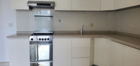 Kitchen - Fully Furnished Fully Airconditioned 3 Bedroom - 250000/=