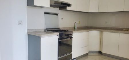 Kitchen - Fully Furnished Fully Airconditioned 3 Bedroom - 250000/=
