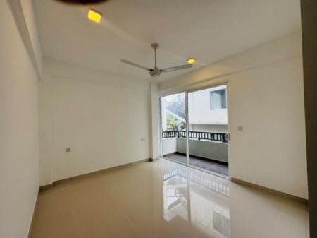 Kitchen - (AA204) Brand New Modern 2BR Apartment for Sale in Pannipitiya