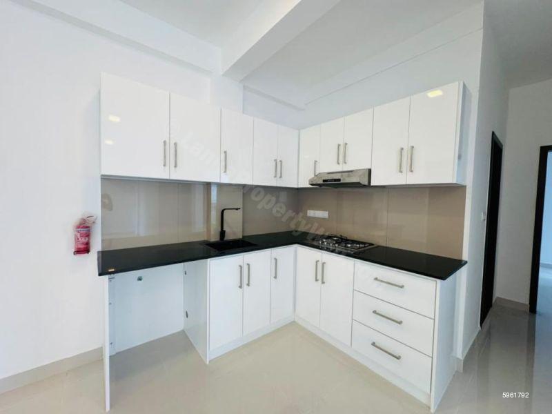 Apartment for sale in Pannipitiya
