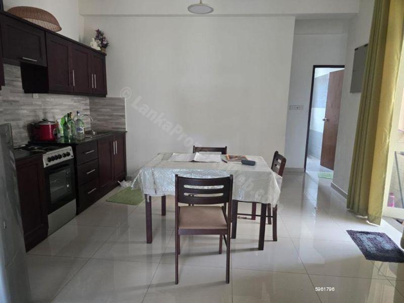 Apartment for sale in Thalawathugoda