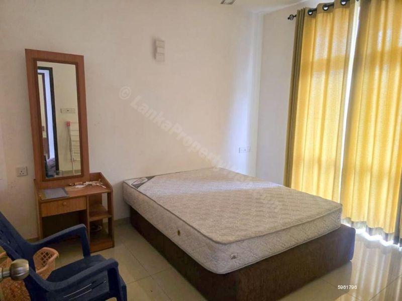 Apartment for sale in Thalawathugoda