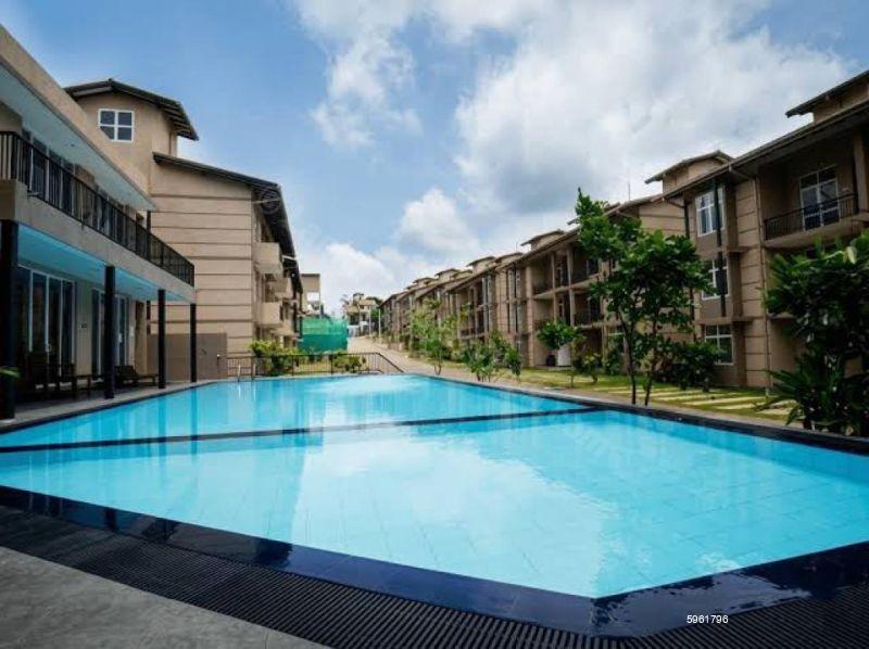 Apartment for sale in Thalawathugoda