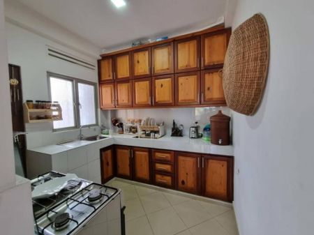 Kitchen - (AA117) 2 Bedroom Apartment for Sale in Panagoda