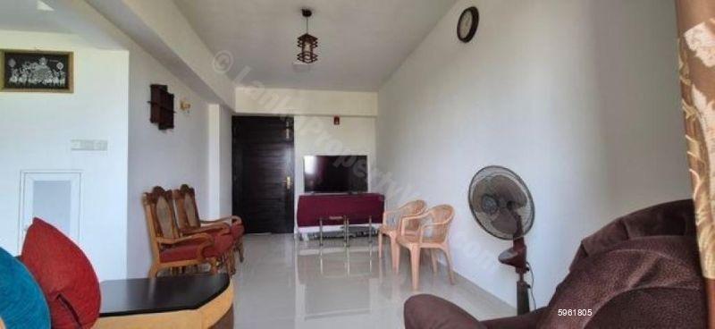Apartment for sale in Pannipitiya