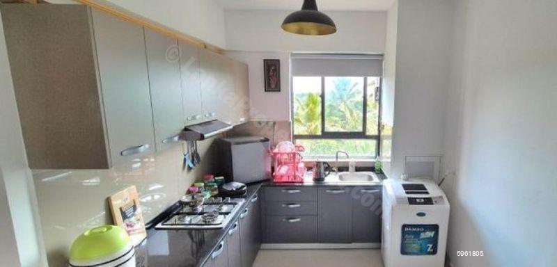 Apartment for sale in Pannipitiya