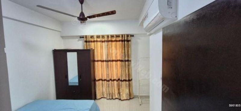 Apartment for sale in Pannipitiya