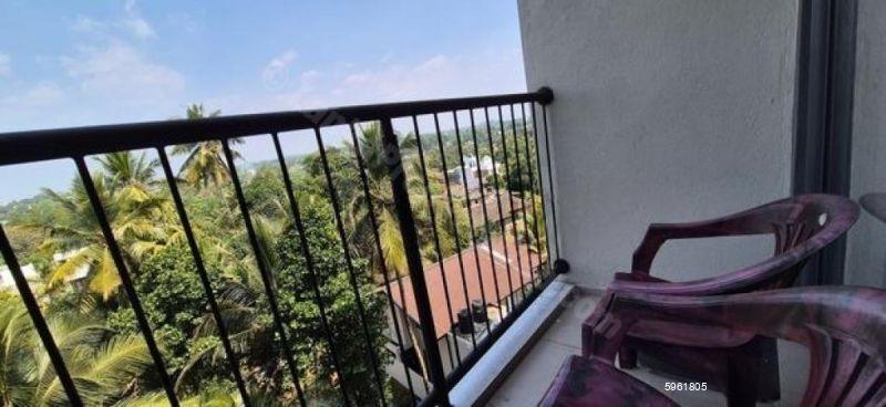 Apartment for sale in Pannipitiya
