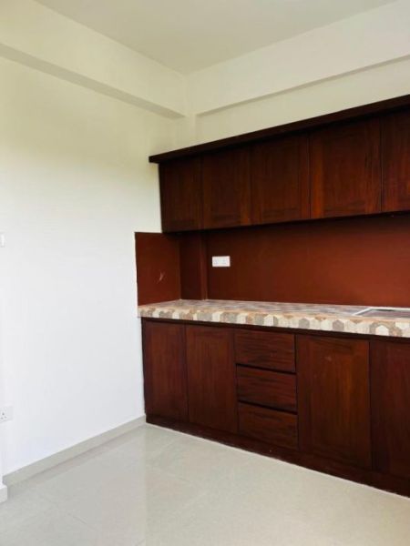 Kitchen - (RA518) Apartment for Sale in Mount Lavinia, Dehiwala
