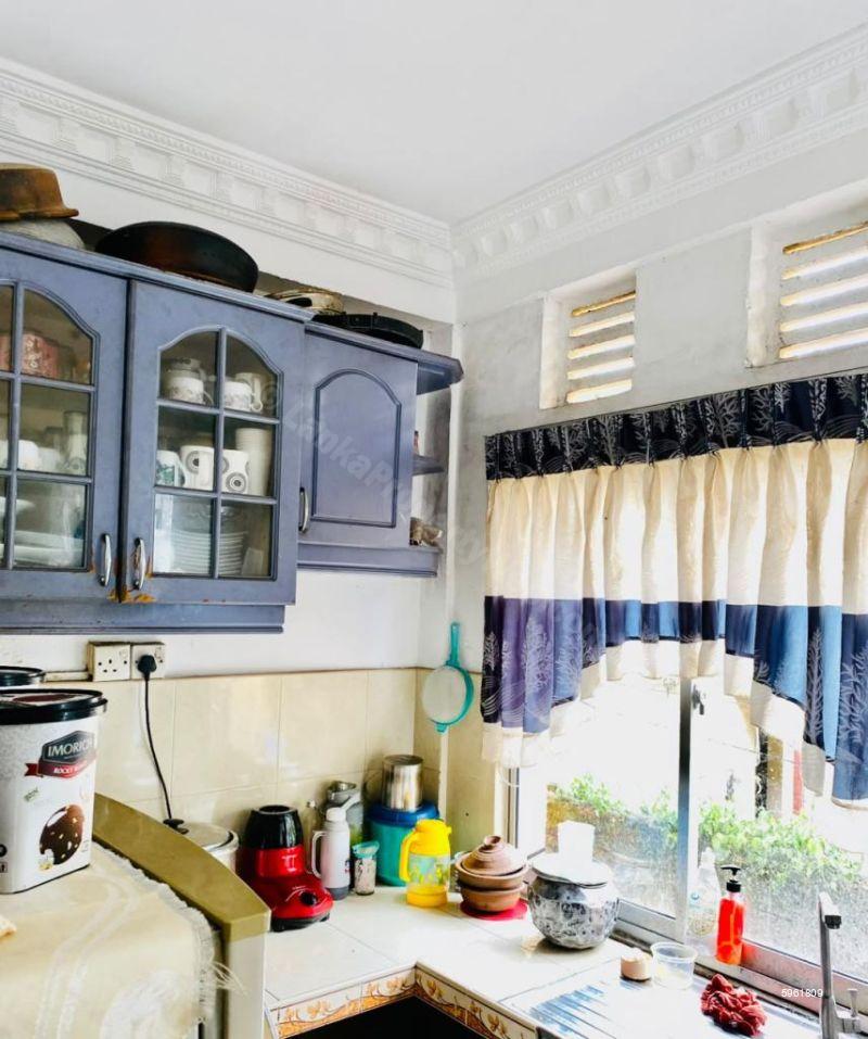 Apartment for sale in Dehiwala