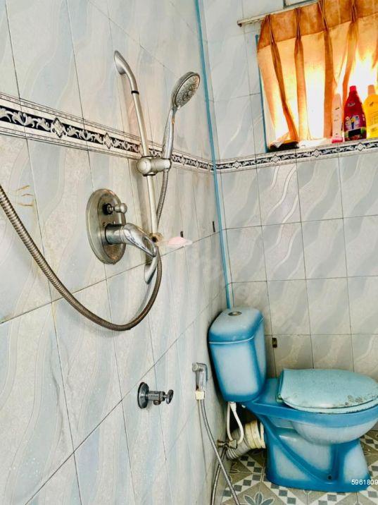 Apartment for sale in Dehiwala