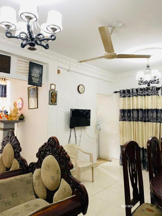 Apartment for sale in Dehiwala