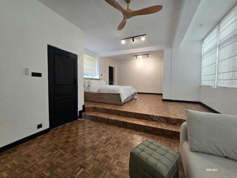 House for rent in Colombo 3