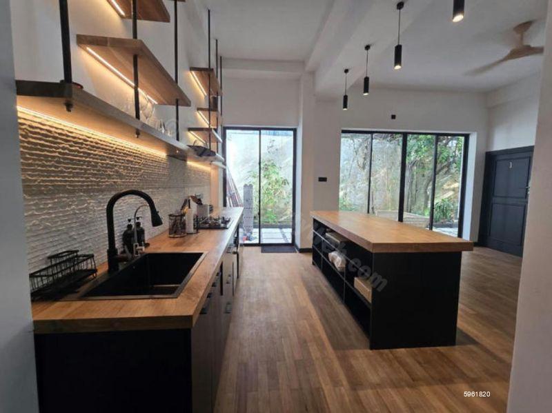 House for rent in Colombo 3