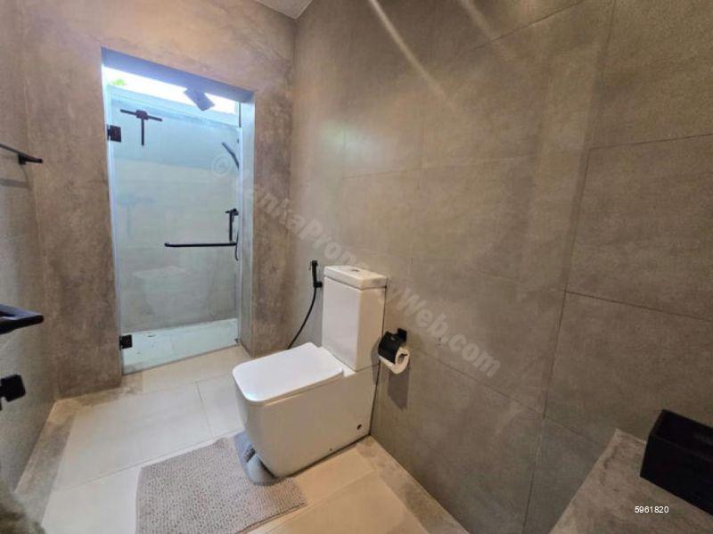House for rent in Colombo 3