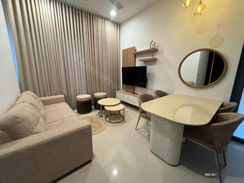 Apartment for rent in Colombo 2