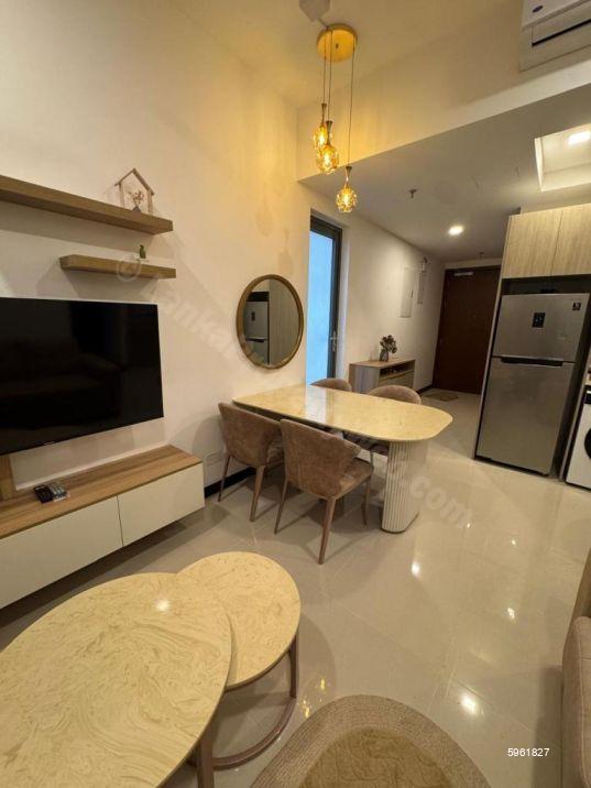 Apartment for rent in Colombo 2