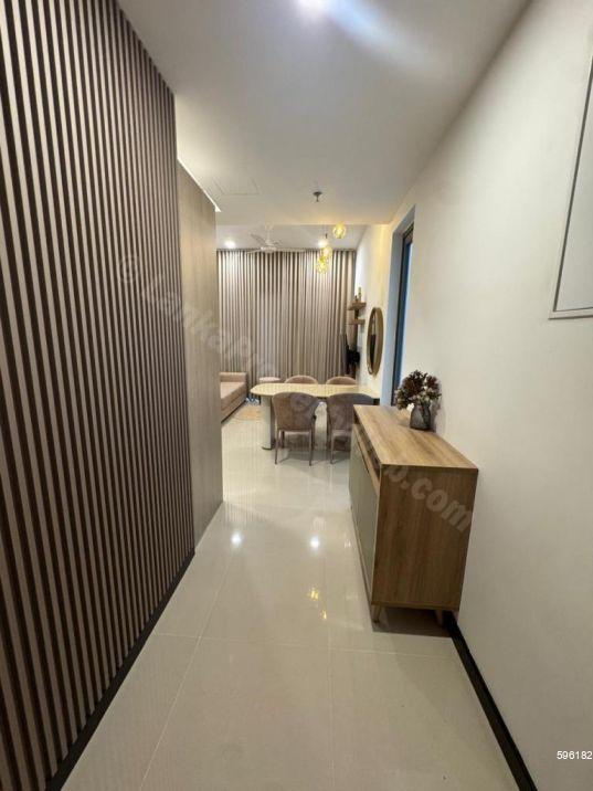 Apartment for rent in Colombo 2