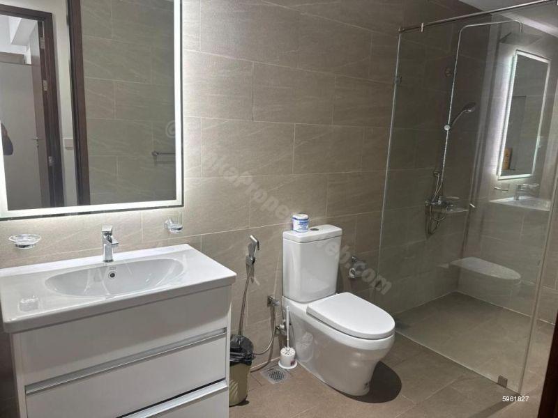 Apartment for rent in Colombo 2